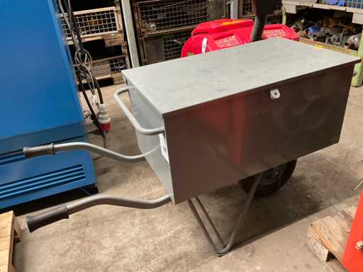 Matador Gereedschapswagen