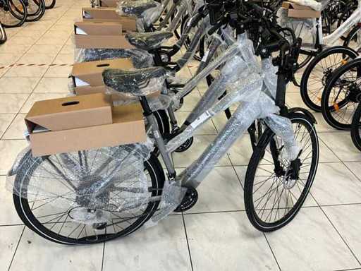 Tretwerk Seville 5.0 Elektrische fiets ongebruikt (2x)