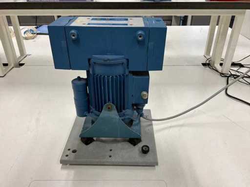 Pompa de vid VACUUBRAND MZ2C