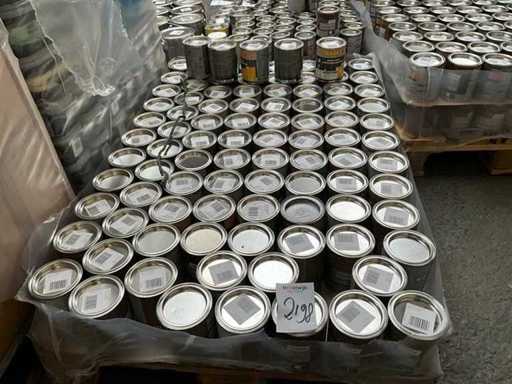 Toom Holzschutz-grundierung Paint (80x)