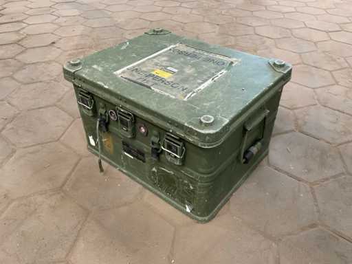 Skrzynka transportowa