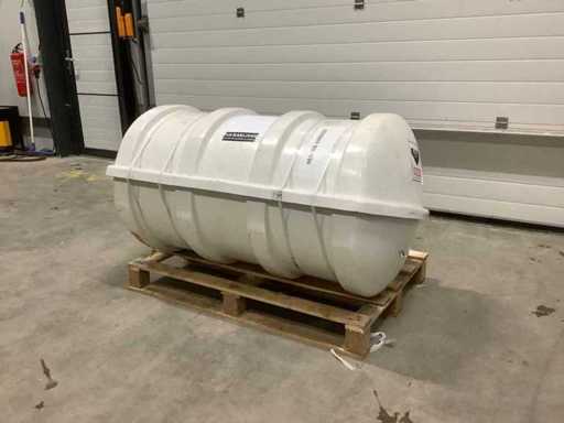 25 de persoane plută de salvare vikingă