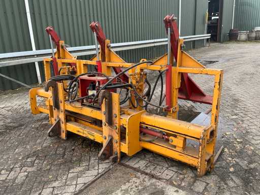 Meijer Stroo klem Voorladers en accessoires