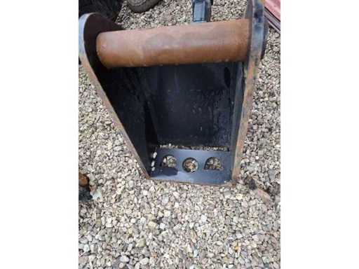 Dent ripper – Pelle 5 à 8T – MS03