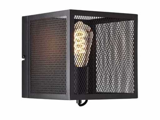 Brilliant Maze Wandlamp (19x)