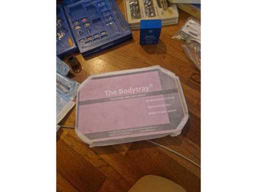 Instruments et consommables de dentisterie