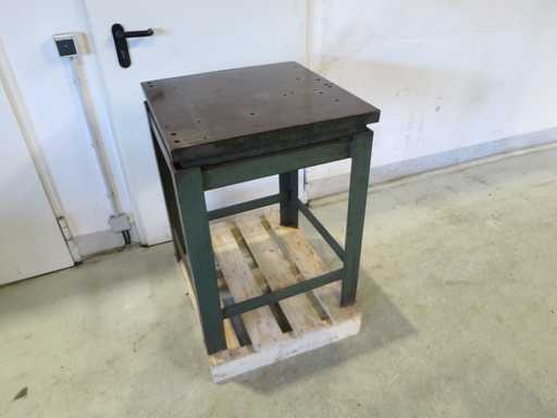 TABLEAU de marquage 600 / 600 INCONNU