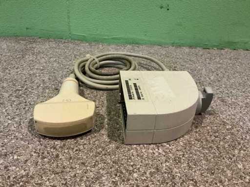 Sonda cu ultrasunete Siemens C5-2