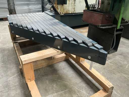 Vanderlande Industries Fördermodul