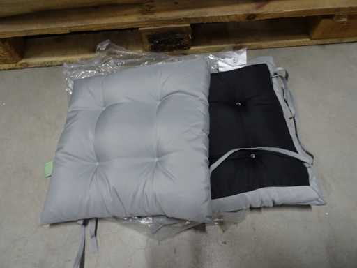 Cuscino sedile (178x)