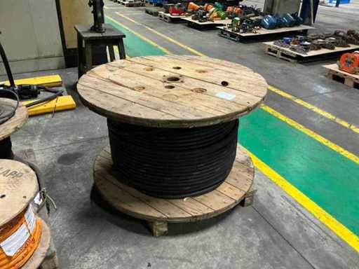 Lineax 5G16 Power cable