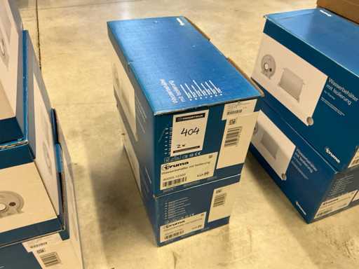 Schimbător de căldură Truma Therme 2 (2x)