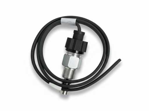 Chauffage d’allumage marin Kim Hotstart DIT810 pour un démarrage à froid fiable sur les moteurs diesel