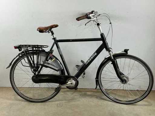 Gazelle Orange Plus Herenfiets
