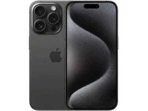 Telefon komórkowy Apple iPhone 15 Pro