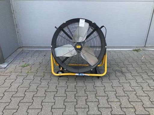Master - 2025 - DF30P - Ventilator