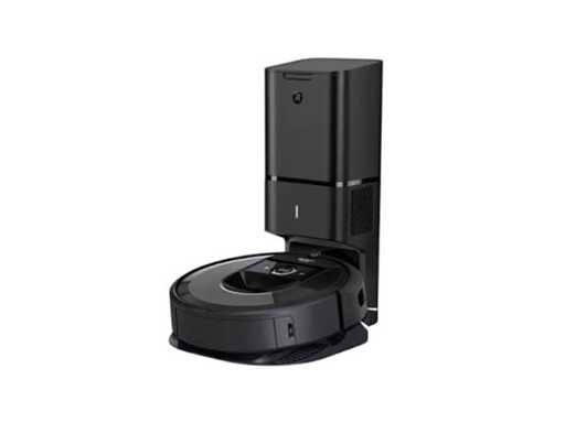 iRobot Roomba i7+ Robot Vacuum Cleaner