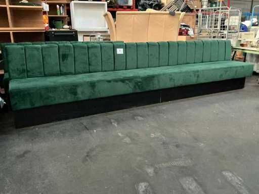 Sofa (2x)