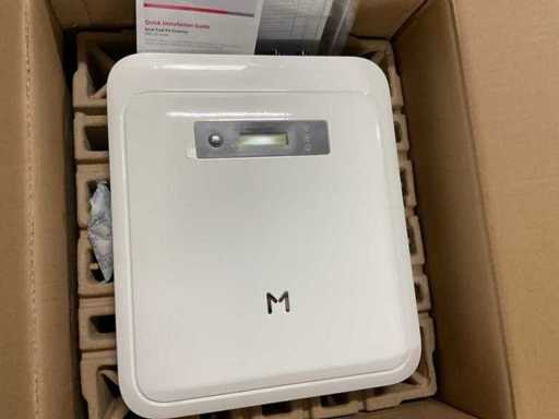 Goodwe Grid-Tied PV inverter