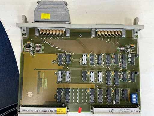 Siemens - Simatic - Other pcb equipment