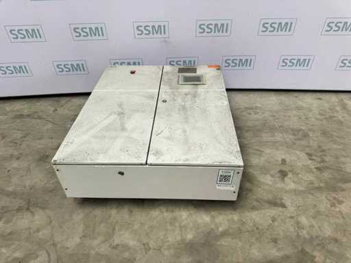 siemens - simatic S7-300 - Quadro di interruttori principali