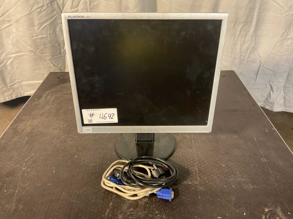 Monitor komputerowy LG Flatron L1942T 19"