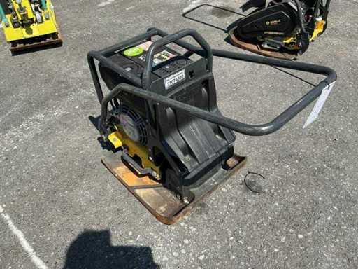 2021 BOMAG BP 20/50 D Vibratory Plate