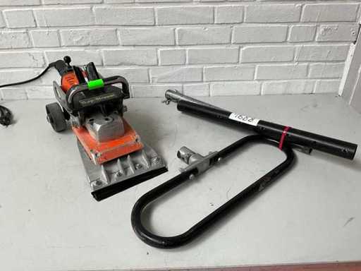 Wolff Duro Stripper Îndepărtator de Covoare/Pardoseli 2017