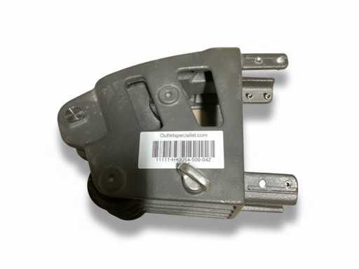 Raccord de la perche d’extrémité Selden B200 - 509-042