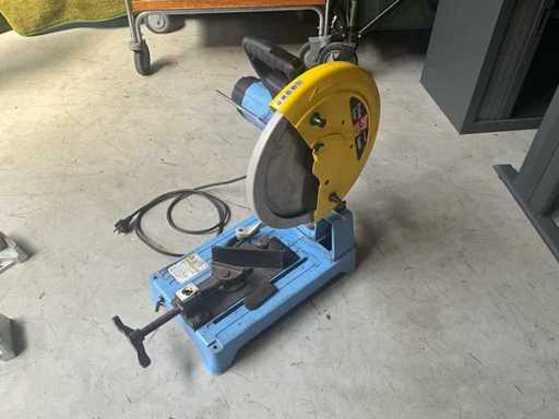 Machine à scie circulaire Jepson Premium Super Dry Cutter
