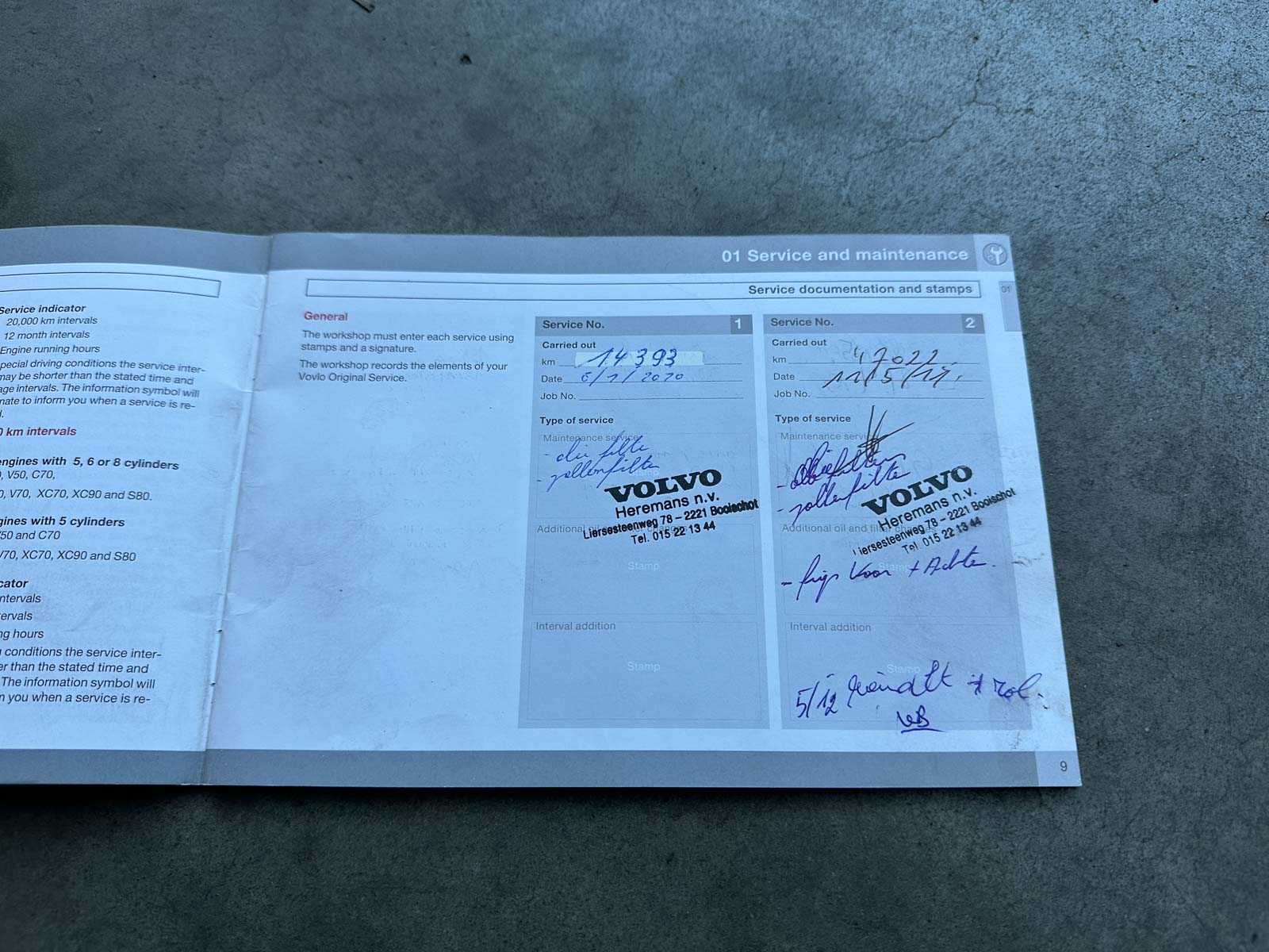 Volvo XC70 2.4 D5 Summum 185pk 2009, PD-287-R Youngtimer