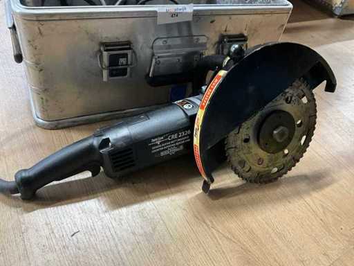 Weber-Hydraulik CRE 2326 Twin Saw Counter-Rotating Rescue Saw