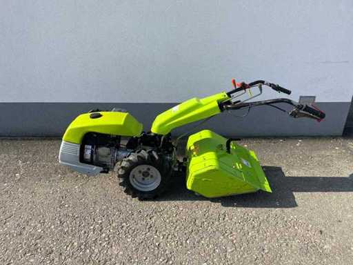 Grillo - G85 - Digger