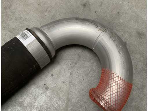 Kit de tuyau d’échappement Volvo Penta IPS avec coude - 22896518