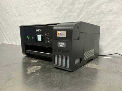 Imprimante Epson EcoTank ET-2820