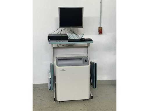 Fujifilm - FCR Prima II - 2019 - Röntgenausrüstung