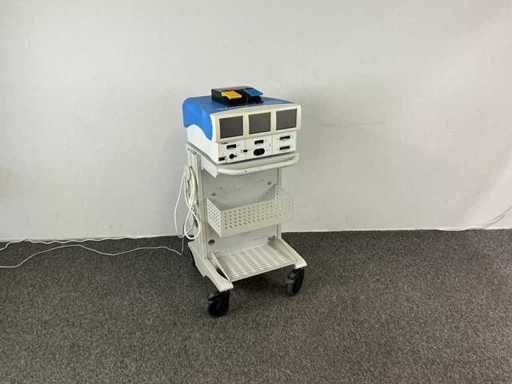 Covidien ValleyLab - Force Triad Electrosurgical Device - Other Medical Equipment