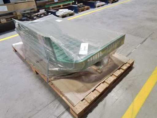 Baumüller - Haube - Motorhaube geschw. 104 HV/T - 2021