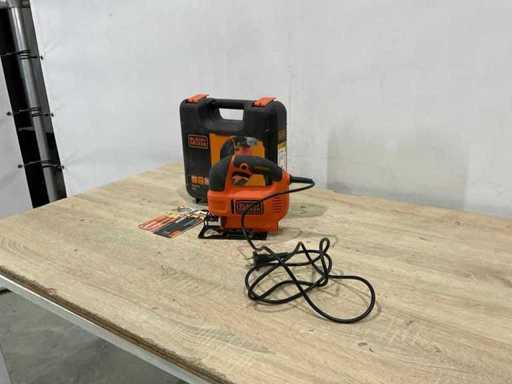 Black&Decker - KS701PE - Puzzle