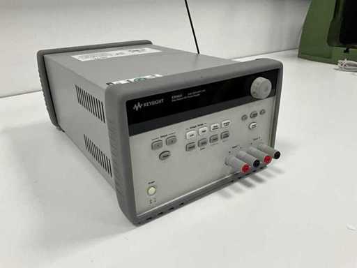 KEYSIGHT - E3646A - Programmierbares Dual-Output DC-Labornetzgerät