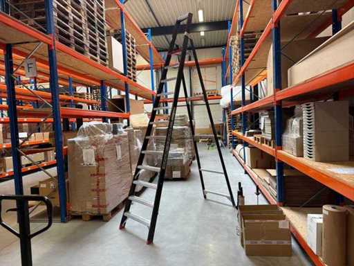 Escabeau professionnel Altrex Taurus