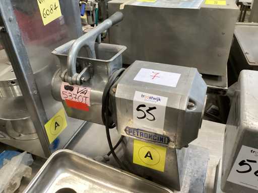 PETRONCINI Mașină de ras brânză