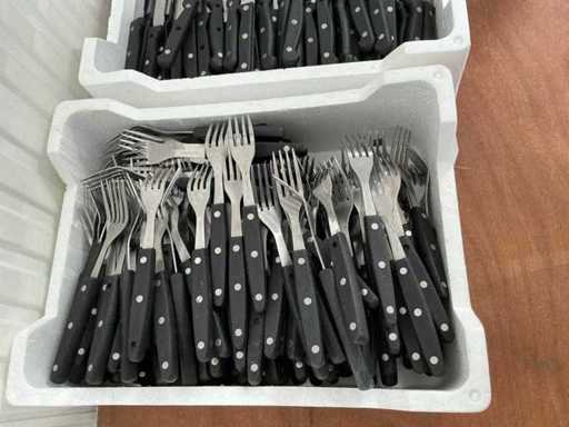 Widelce do steków (150x)