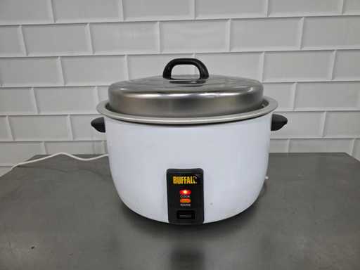 Buffalo - Aparat de gătit orez