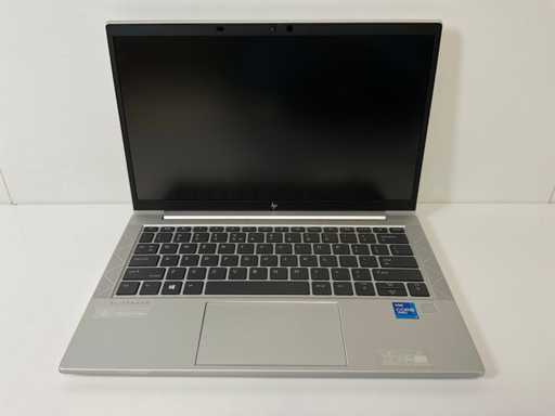 HP EliteBook 830 G8 13.3", Core(TM) i7 11th Gen, 16 GB RAM, 512 GB NVMe Laptop