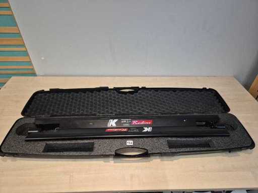 K-Array Speakers (2x)