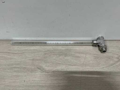 Easybrew cu sticlă de vizor 30 (26x)