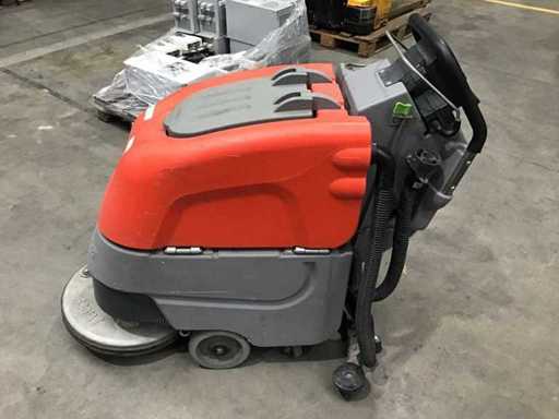 Hako - Hakomatic B30 - Curățător de podele