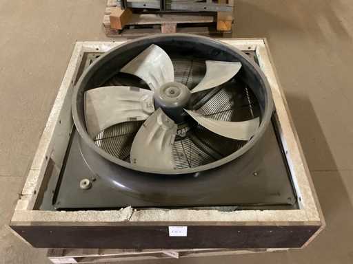 Ventilatore