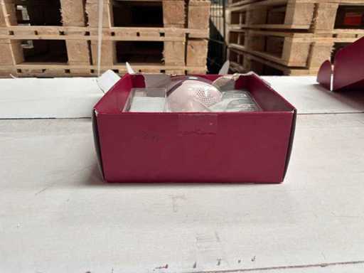 Dispositif d’épilation Philips Lumea IPL série 9900